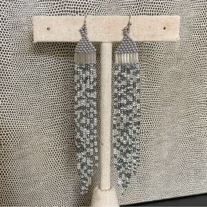 Karina Beaded Earrings from Noonday